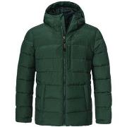 Parkatakki SchÖffel  Urban Insulated  EU M