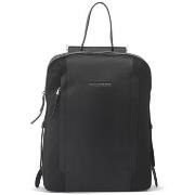 Tietokonelaukku Piquadro  N ZAINO IN TESSUTO  Yksi Koko