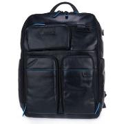 Salkut Piquadro  BLU ZAINO PORTA PC  Yksi Koko