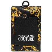 Lompakot Versace Jeans Couture  Portefeuille  Yksi Koko