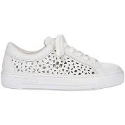 Balleriinat Rieker  -  37