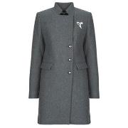 Paksu takki Morgan  GBROCHE  DE 34