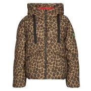 Toppatakki Only  ONLASTI LIFE SHORT PUFFER  EU S
