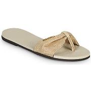 Rantasandaalit Havaianas  YOU ST TROPEZ SHINE  41 / 42