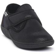 Kengät Emanuela  1811 NERO  37