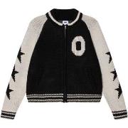 Neuleet / Villatakit Obey  Int. Cowichan Sweater  EU S