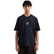 Lyhythihainen t-paita EAX  XM000363 AF12308  EU XXL