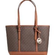 Olkalaukut MICHAEL Michael Kors  JET SET TRAVEL LARGE  Yksi Koko