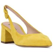 Korkokengät Priv Lab  SOLE CAMOSCIO  37