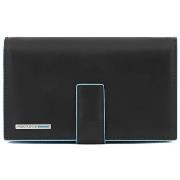 Lompakot Piquadro  N PORTAFOGLI DONNA  Yksi Koko