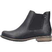 Kengät Rieker  267442  36