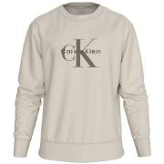 Neulepusero Calvin Klein Jeans  LS EU 350TERRY MONOLOGO  EU M