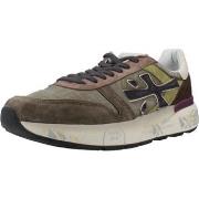 Kengät Premiata  MICK 7717  40