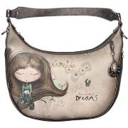 Olkalaukut Anekke  41702-190  Yksi Koko