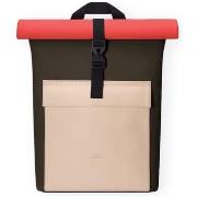 Reppu Ucon Acrobatics  Jasper Mini Backpack - Almond/Olive  Yksi Koko