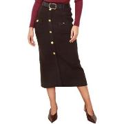 Lyhyt hame La Modeuse  76737_P181757  EU S / M