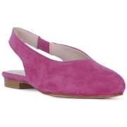 Balleriinat Priv Lab  KAMMI CAMOSCIO FUXIA  40