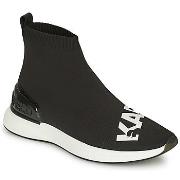 Kengät Karl Lagerfeld  FINESSE LEGERE KNIT MID BT  40