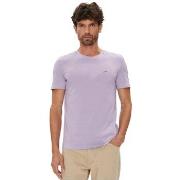 Lyhythihainen t-paita Tommy Jeans  DM0DM20363  EU M