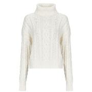 Neulepusero Lauren Ralph Lauren  FURQAN-LONG SLEEVE-PULLOVER  EU S