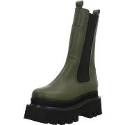 Kengät Yellow  CLEVELAND  39