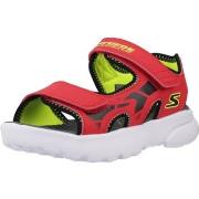 Poikien sandaalit Skechers  406513L  36