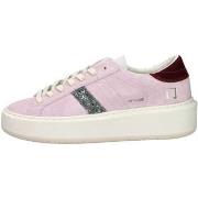 Kengät Date  W431-HP-SD-PK  37