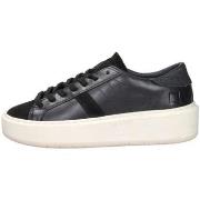 Kengät Date  W431-HP-CA-BK  37