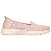 Tennarit Skechers  136542 SLIP INS ON THE GO FLEX  39