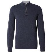 Neulepusero Ecoalf  LARCH KNIT MAN  EU XXL