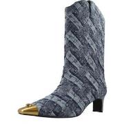 Saappaat Kurt Geiger London  REGENT CRYSTAL  38