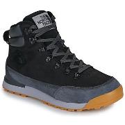 Kengät The North Face  M BACK-TO-BERKELEY IV LEATHER WP  41