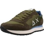 Kengät Sun68  TOM SOLID  40