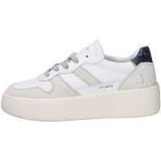 Kengät Date  W431-CP-VC-WL  37