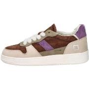 Kengät Date  W431-C2-CO-CH  37