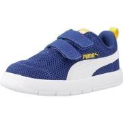 Lastenkengät Puma  COURTFLEX V3 MESH INF  20