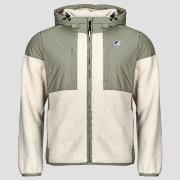 Pusakka K-Way  LE VRAI 4.0 SAMSON ORSETTO  EU XXL