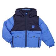 Toppatakki Timberland  DOUDOUNE MANCHES AMOVIBLES T60555  6 vuotta