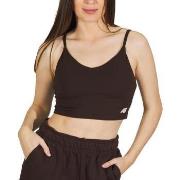 Paita New Balance  LINEAR HERITAGE SOFT BRA TO  EU XS