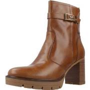 Saappaat NeroGiardini  I514853D  40