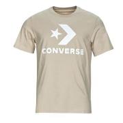 Lyhythihainen t-paita Converse  GO-TO STAR CHEVRON LOGO  EU XS