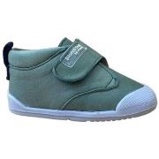 Kengät Blanditos  Blanditos de Crío's  ZIA Verde  18