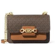 Laukut MICHAEL Michael Kors  30R4G7HL3B HEATHER LG SHLDR  Yksi Koko