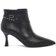 Saappaat NeroGiardini  514481100  37