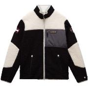 Fleecet Napapijri  Yupik Fz 3  EU S