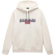 Svetari Napapijri  B-Aylmer H Wint  EU S