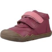 Tennarit Geox  B STEPPIEUP GIRL  21