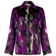 Pitkähihainen paitapusero Rinascimento  CFC0120551003  IT XS