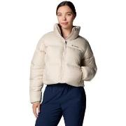 Toppatakki Columbia  Puffect Ii  EU S