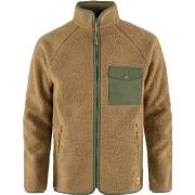 Fleecet Fjallraven  Vardag Pile Fleece M  EU S